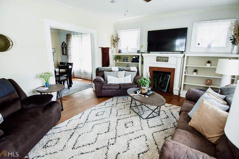 413 Howell St, Thomaston, GA 30286 photo 26