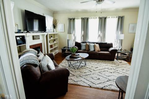 413 Howell St, Thomaston, GA 30286 photo 57