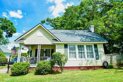 413 Howell St, Thomaston, GA 30286 photo 1