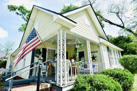 413 Howell St, Thomaston, GA 30286 photo 3