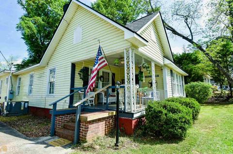 413 Howell St, Thomaston, GA 30286 photo 2