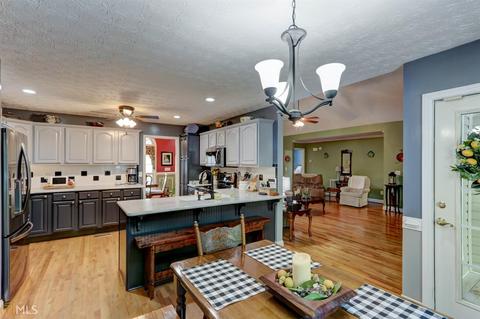 167 Lemarr Dr, Commerce, GA 30529 photo 29