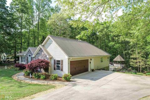 167 Lemarr Dr, Commerce, GA 30529 photo 7