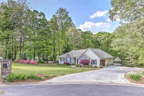 167 Lemarr Dr, Commerce, GA 30529 photo 3