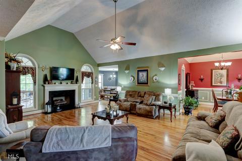 167 Lemarr Dr, Commerce, GA 30529 photo 23