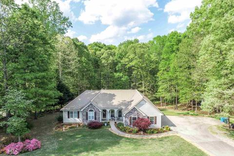 167 Lemarr Dr, Commerce, GA 30529 photo 4