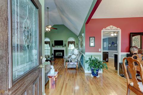 167 Lemarr Dr, Commerce, GA 30529 photo 20