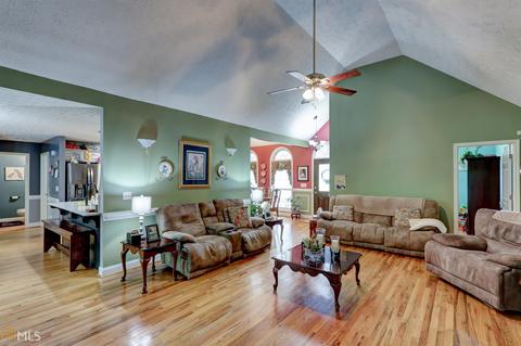 167 Lemarr Dr, Commerce, GA 30529 photo 22