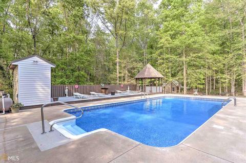 167 Lemarr Dr, Commerce, GA 30529 photo 15