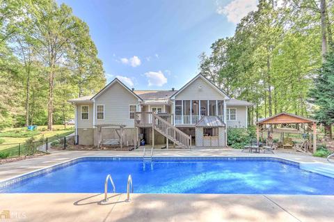 167 Lemarr Dr, Commerce, GA 30529 photo 13