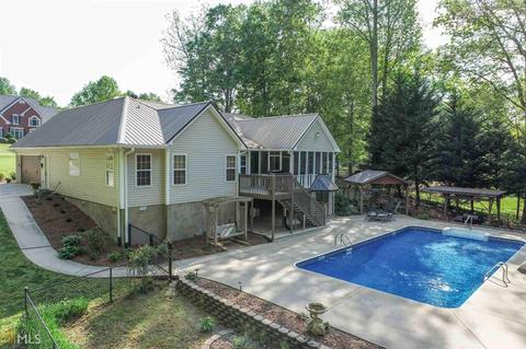 167 Lemarr Dr, Commerce, GA 30529 photo 11