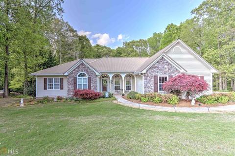 167 Lemarr Dr, Commerce, GA 30529 photo 18