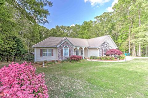 167 Lemarr Dr, Commerce, GA 30529 photo 1