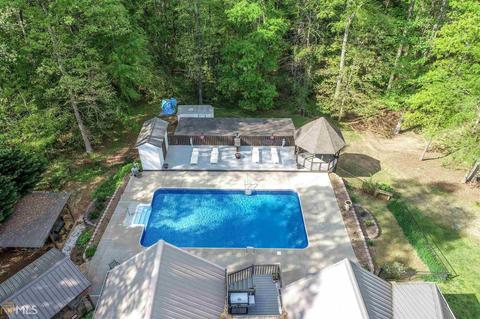 167 Lemarr Dr, Commerce, GA 30529 photo 8