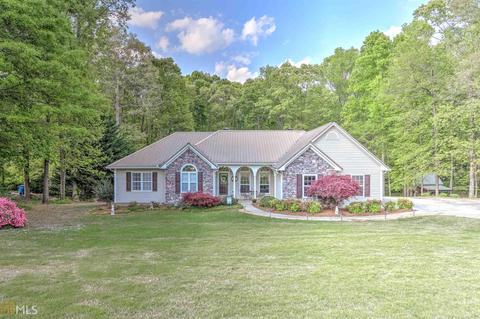 167 Lemarr Dr, Commerce, GA 30529 photo 2