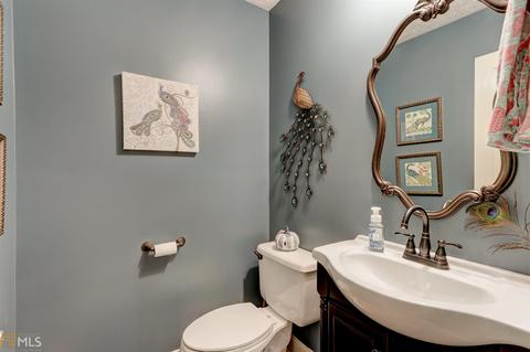 167 Lemarr Dr, Commerce, GA 30529 photo 35