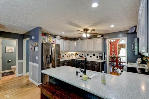167 Lemarr Dr, Commerce, GA 30529 photo 31