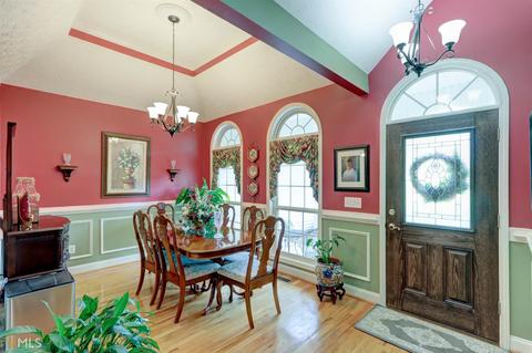 167 Lemarr Dr, Commerce, GA 30529 photo 34