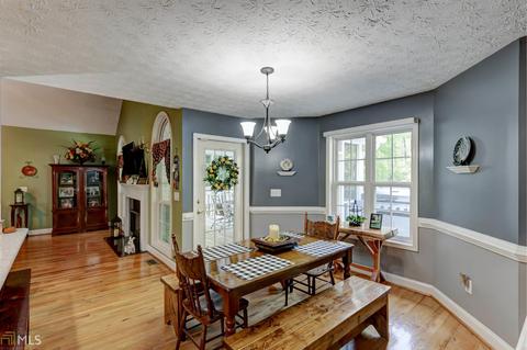 167 Lemarr Dr, Commerce, GA 30529 photo 24
