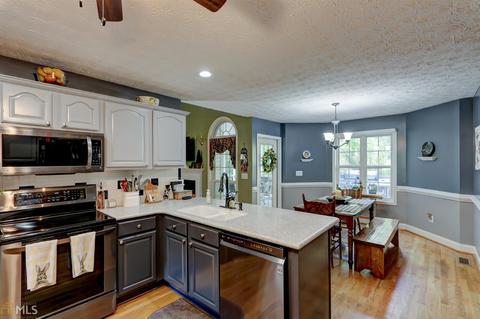 167 Lemarr Dr, Commerce, GA 30529 photo 32