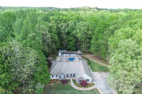 167 Lemarr Dr, Commerce, GA 30529 photo 5