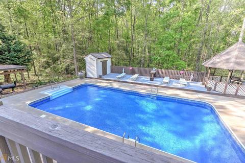 167 Lemarr Dr, Commerce, GA 30529 photo 28