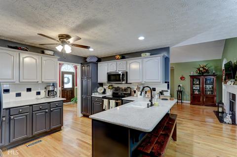 167 Lemarr Dr, Commerce, GA 30529 photo 30