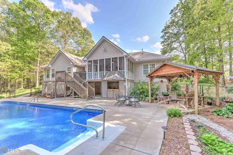 167 Lemarr Dr, Commerce, GA 30529 photo 12