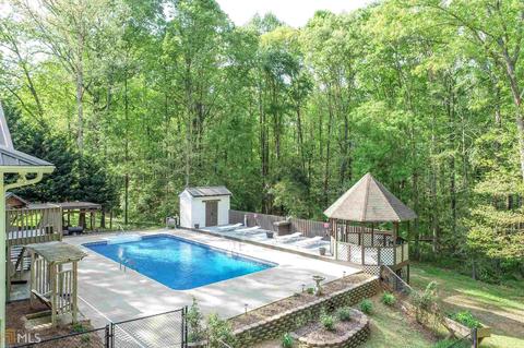 167 Lemarr Dr, Commerce, GA 30529 photo 9