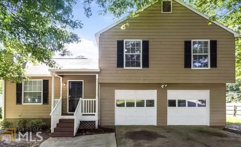 5 Hampton Oaks Dr, Hampton, GA 30228 photo 1