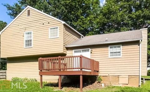 5 Hampton Oaks Dr, Hampton, GA 30228 photo 19
