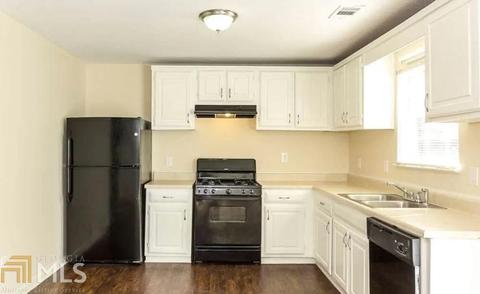 5 Hampton Oaks Dr, Hampton, GA 30228 photo 9