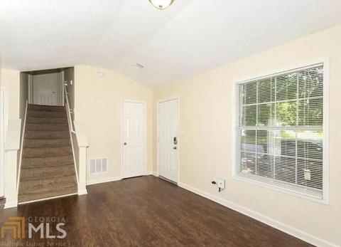 5 Hampton Oaks Dr, Hampton, GA 30228 photo 2