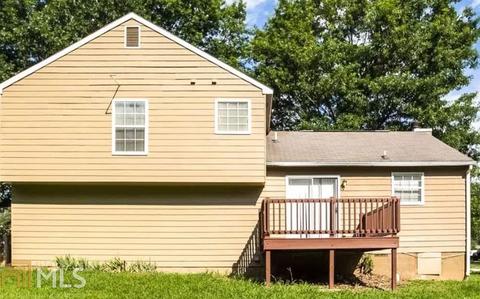 5 Hampton Oaks Dr, Hampton, GA 30228 photo 20