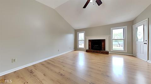 1377 Panhandle Way, Hampton, GA 30228 photo 4