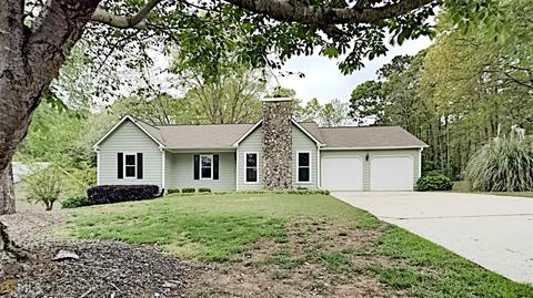 1377 Panhandle Way, Hampton, GA 30228 photo 1