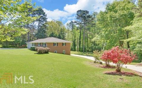 128 Scott Cir, Toccoa, GA 30577 photo 39