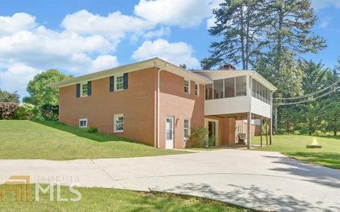 128 Scott Cir, Toccoa, GA 30577 photo 33