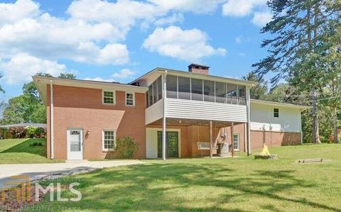 128 Scott Cir, Toccoa, GA 30577 photo 34