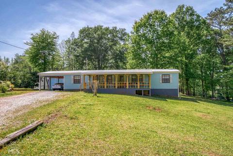 60 Roberts Rd, Covington, GA 30016 photo 1