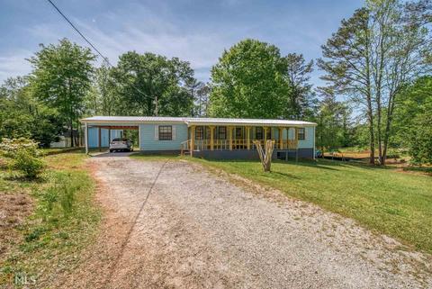 60 Roberts Rd, Covington, GA 30016 photo 5