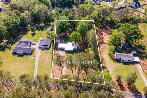 60 Roberts Rd, Covington, GA 30016 photo 2
