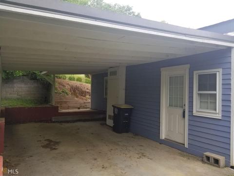 317 E 5th Ave, Rome, GA 30161 photo 2