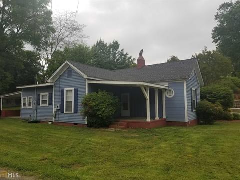 317 E 5th Ave, Rome, GA 30161 photo 1