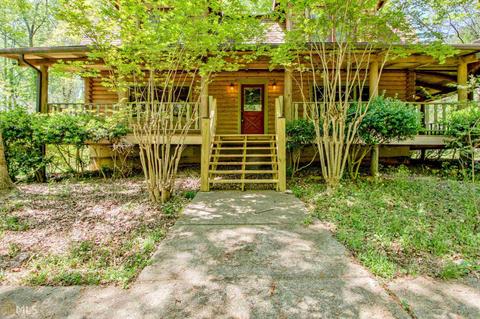 10923 Folsom Rd, Hampton, GA 30228 photo 3