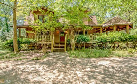 10923 Folsom Rd, Hampton, GA 30228 photo 2