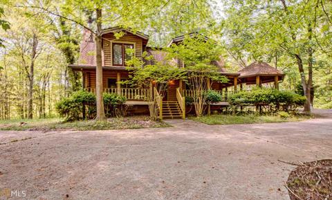10923 Folsom Rd, Hampton, GA 30228 photo 1