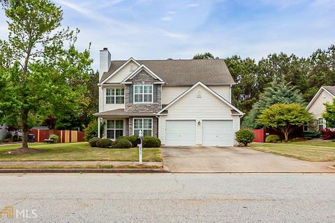 230 Ridge Pt, Covington, GA 30016 photo 1