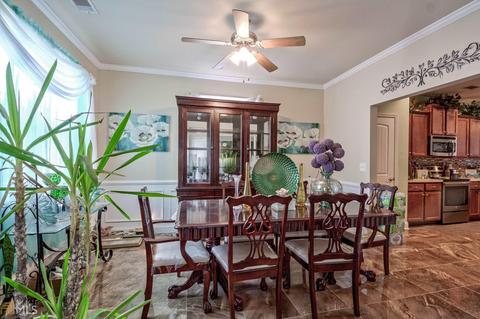 5053 Summersun Dr, Morrow, GA 30260 photo 9