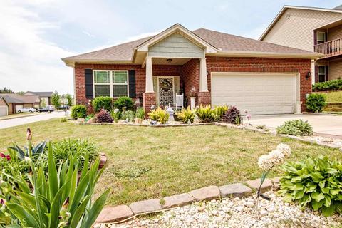 5053 Summersun Dr, Morrow, GA 30260 photo 2